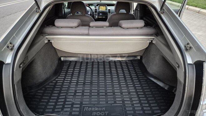 Toyota Prius 2008, 262,138 km - 1.5 l - Bakı