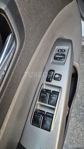 Toyota Prius 2008, 262,138 km - 1.5 l - Bakı
