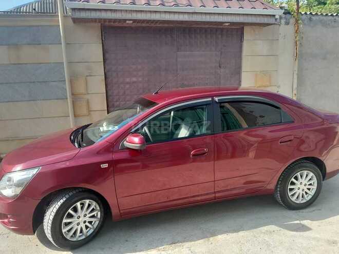 Chevrolet Cobalt 2014, 150,000 km - 1.5 l - Bakı