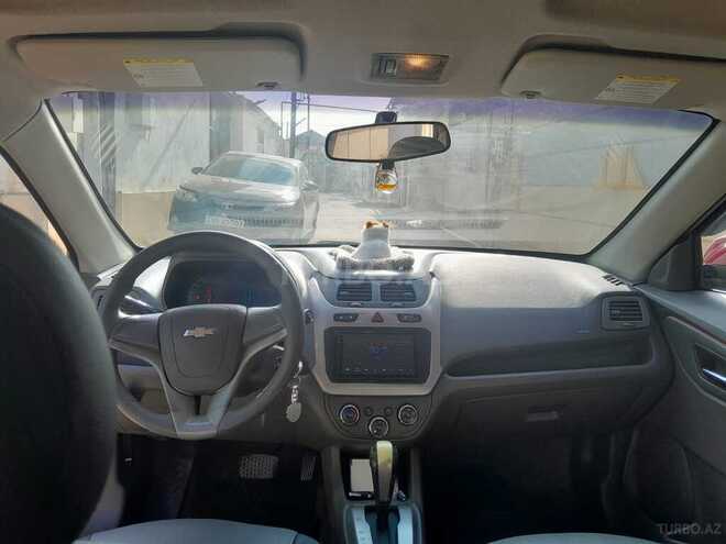 Chevrolet Cobalt 2014, 150,000 km - 1.5 l - Bakı