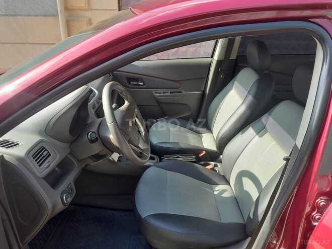Chevrolet Cobalt 2014, 150,000 km - 1.5 l - Bakı
