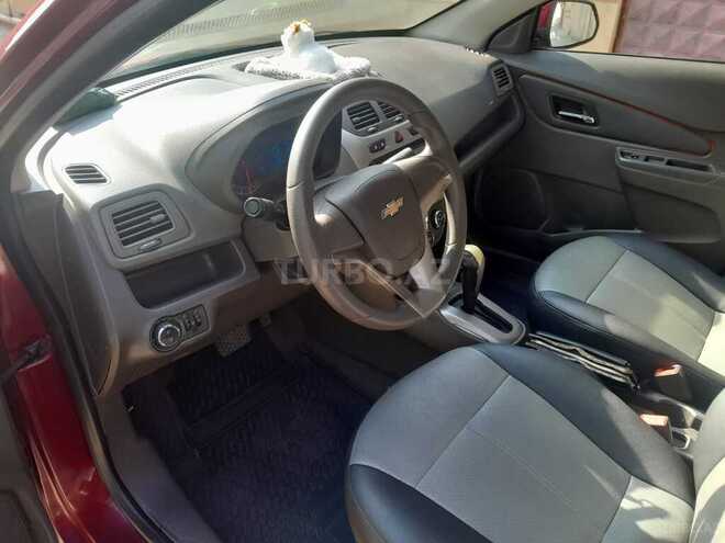 Chevrolet Cobalt 2014, 150,000 km - 1.5 l - Bakı