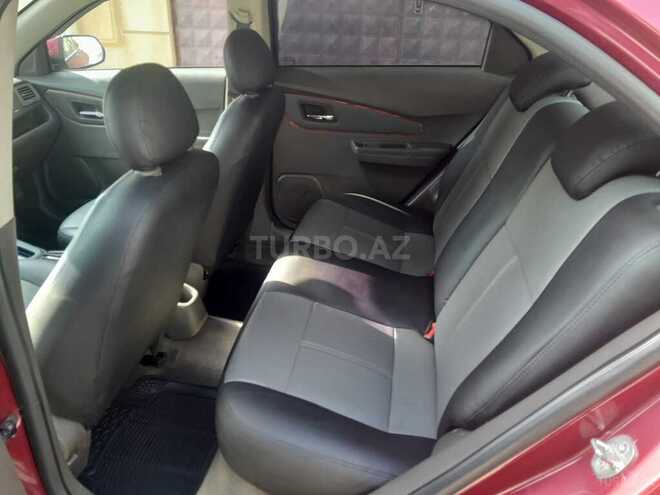 Chevrolet Cobalt 2014, 150,000 km - 1.5 l - Bakı