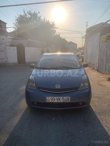 Toyota Prius 2008, 254,000 km - 1.5 l - Bakı