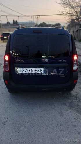 Dacia Logan 2008, 307,000 km - 1.5 л - Bakı