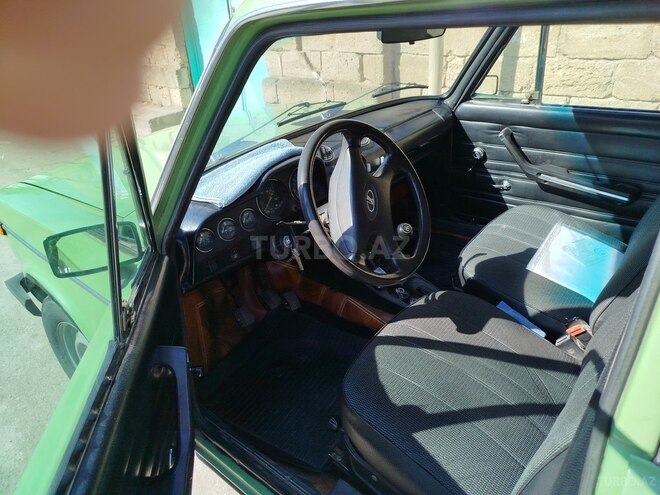 LADA (VAZ) 2106 1984, 295,630 km - 1.3 l - Bakı