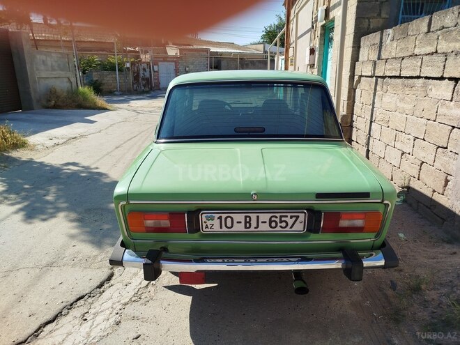 LADA (VAZ) 2106 1984, 295,630 km - 1.3 l - Bakı