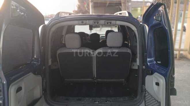 Dacia Logan 2008, 307,000 km - 1.5 л - Bakı