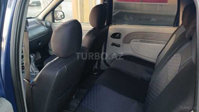 Dacia Logan 2008, 307,000 km - 1.5 л - Bakı