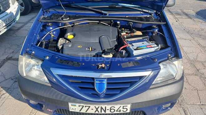Dacia Logan 2008, 307,000 km - 1.5 л - Bakı