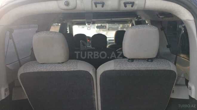 Dacia Logan 2008, 307,000 km - 1.5 л - Bakı
