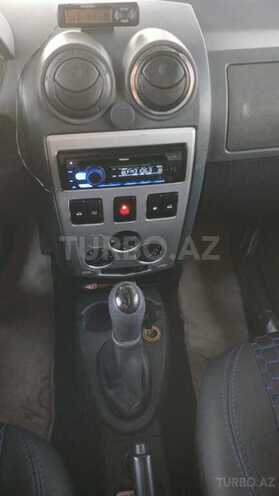 Dacia Logan 2008, 307,000 km - 1.5 л - Bakı