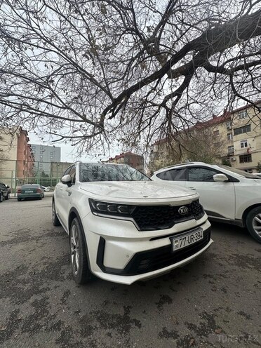 Kia Sorento 2020, 195,000 km - 2.2 l - Bakı