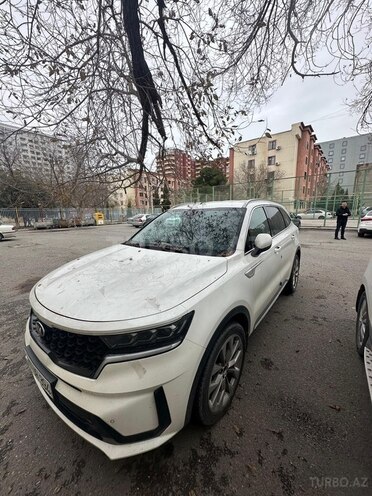 Kia Sorento 2020, 195,000 km - 2.2 l - Bakı