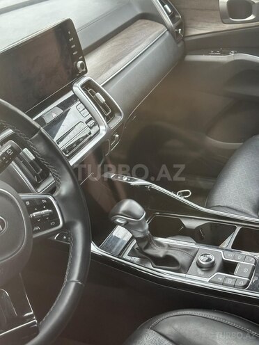 Kia Sorento 2020, 195,000 km - 2.2 l - Bakı