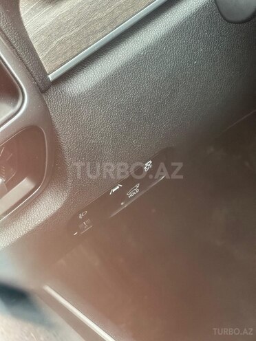 Kia Sorento 2020, 195,000 km - 2.2 l - Bakı