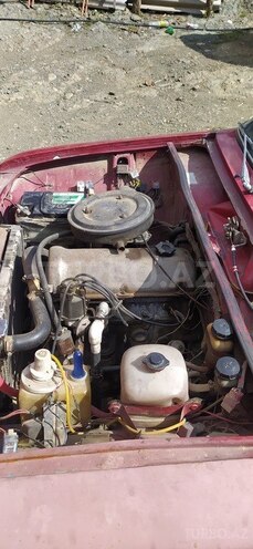 LADA (VAZ) 21011 1974, 250,000 km - 1.3 л - Gədəbəy