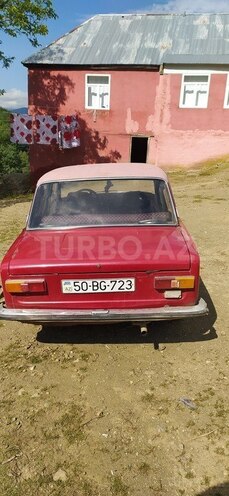 LADA (VAZ) 21011 1974, 250,000 km - 1.3 л - Gədəbəy