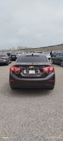Chevrolet Cruze 2016, 189,000 km - 1.4 l - Bakı
