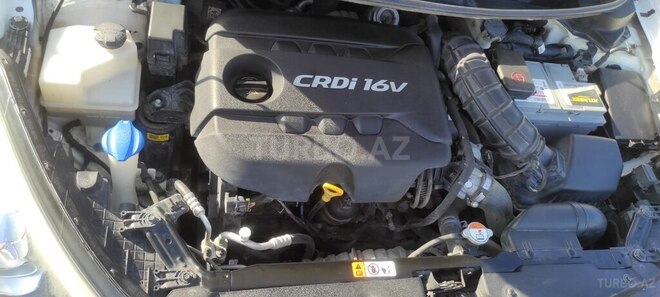 Kia K3 2015, 153,000 km - 1.6 l - Bakı