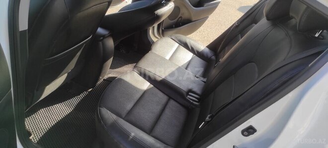 Kia K3 2015, 153,000 km - 1.6 l - Bakı