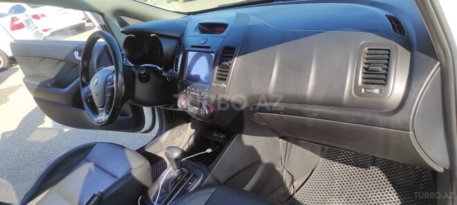 Kia K3 2015, 153,000 km - 1.6 l - Bakı