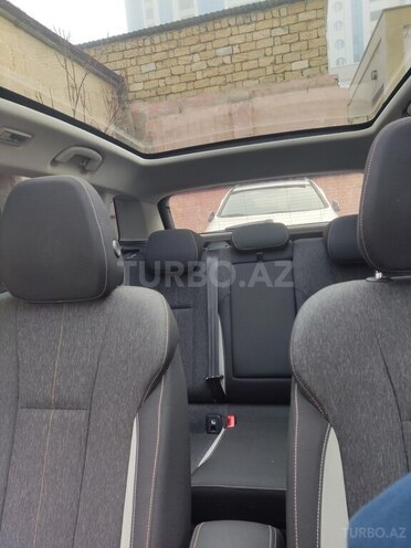 Skoda Kamiq 2021, 76,000 km - 1.6 l - Bakı