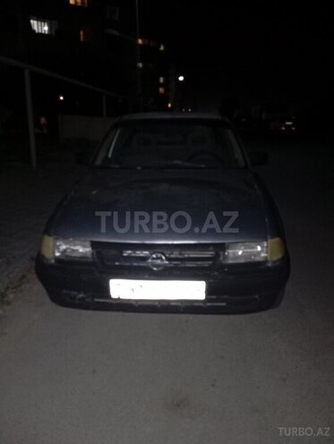Opel Astra 1994, 321,546 km - 1.6 l - Sumqayıt