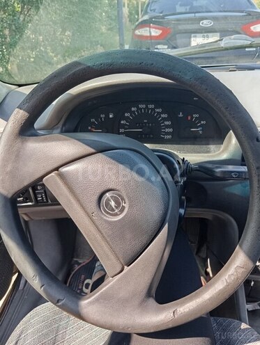 Opel Astra 1994, 321,546 km - 1.6 l - Sumqayıt