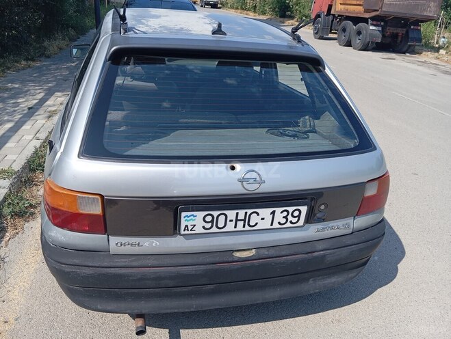 Opel Astra 1994, 321,546 km - 1.6 l - Sumqayıt