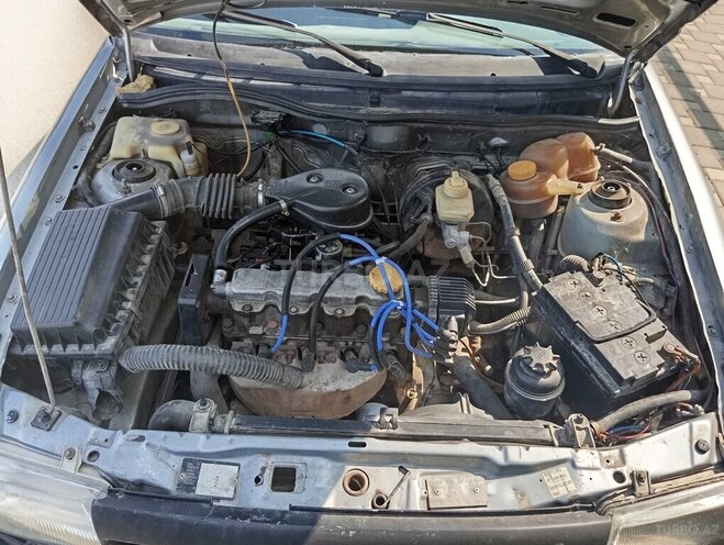 Opel Astra 1994, 321,546 km - 1.6 l - Sumqayıt
