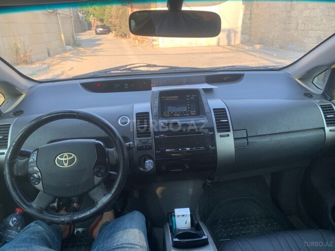 Toyota Prius 2008, 254,000 km - 1.5 l - Bakı
