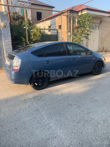 Toyota Prius 2008, 254,000 km - 1.5 l - Bakı