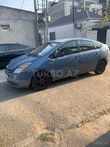 Toyota Prius 2008, 254,000 km - 1.5 l - Bakı