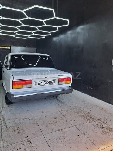 LADA (VAZ) 2107 2007, 87,000 km - 1.6 l - Masallı