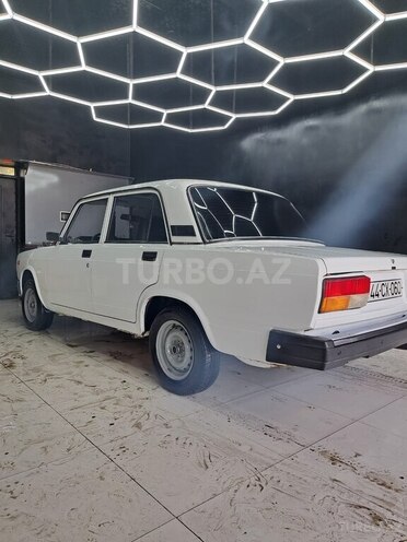 LADA (VAZ) 2107 2007, 87,000 km - 1.6 l - Masallı