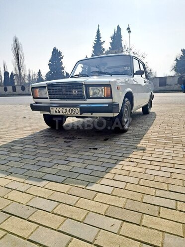 LADA (VAZ) 2107 2007, 87,000 km - 1.6 l - Masallı