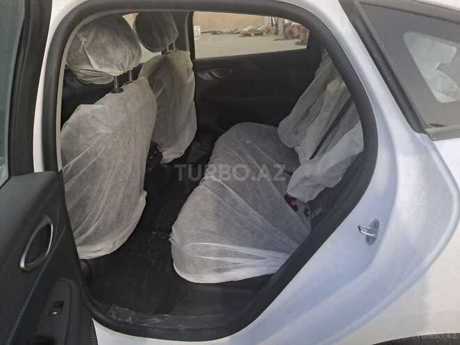 BYD  2025, 0 km - 1.5 l - Bakı