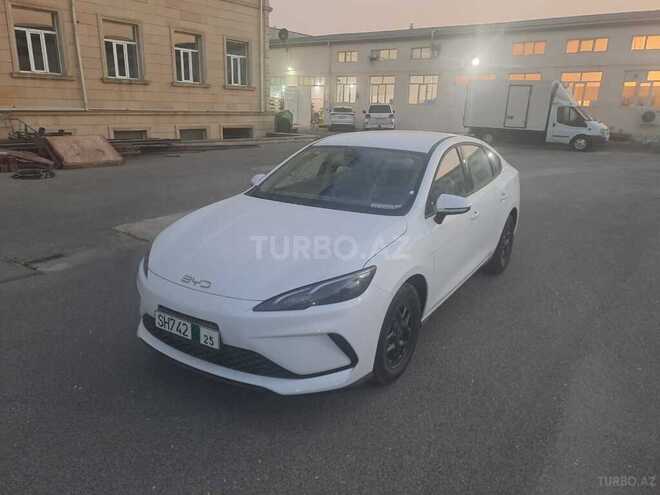 BYD  2025, 0 km - 1.5 l - Bakı