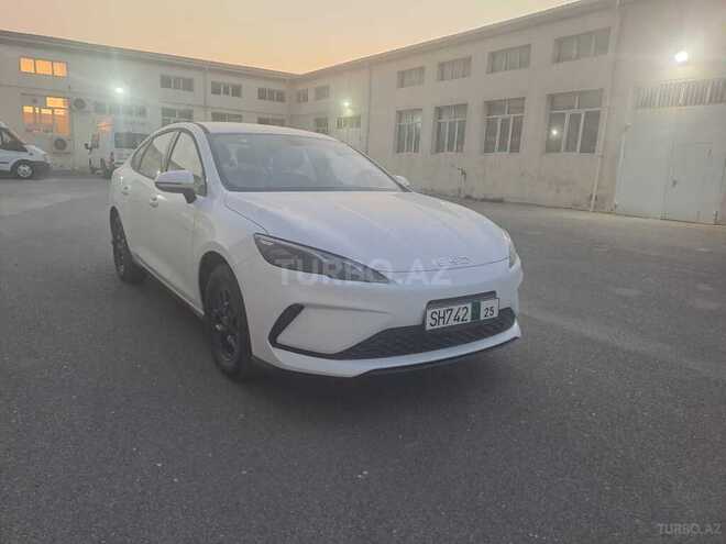 BYD  2025, 0 km - 1.5 l - Bakı
