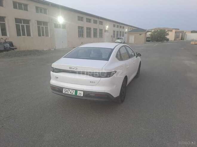 BYD  2025, 0 km - 1.5 l - Bakı