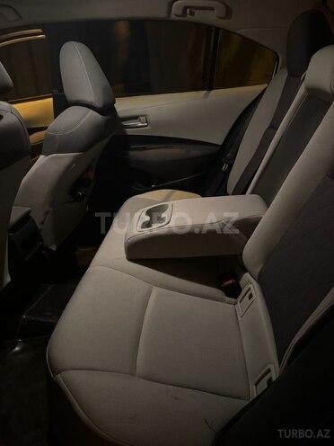 Toyota Corolla 2020, 103,900 km - 1.8 l - Bakı