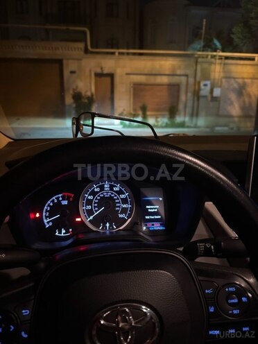 Toyota Corolla 2020, 103,900 km - 1.8 l - Bakı