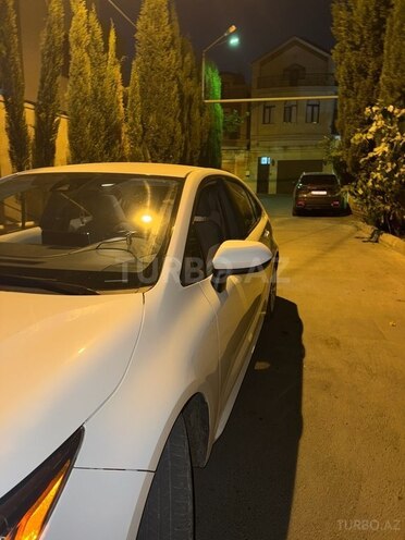 Toyota Corolla 2020, 103,900 km - 1.8 l - Bakı