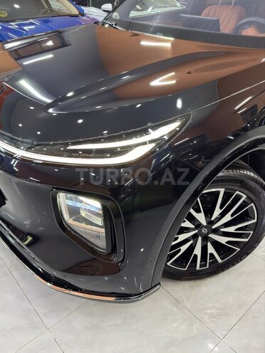 Changan Qiyuan A07 2025, 0 km - 1.5 l - Xırdalan