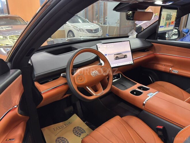 Changan Qiyuan A07 2025, 0 km - 1.5 l - Xırdalan