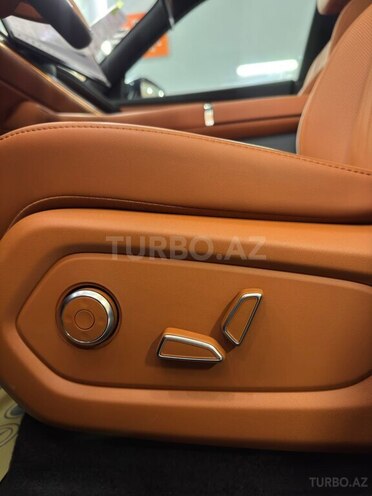 Changan Qiyuan A07 2025, 0 km - 1.5 l - Xırdalan