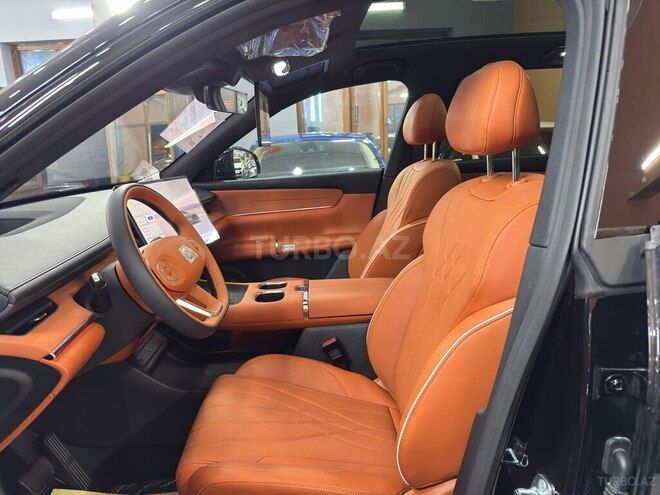Changan Qiyuan A07 2025, 0 km - 1.5 l - Xırdalan