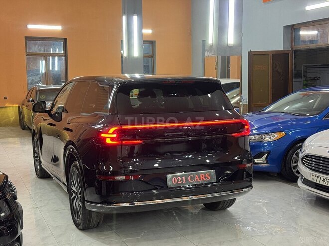 Changan Qiyuan A07 2025, 0 km - 1.5 l - Xırdalan