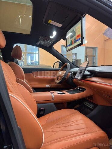 Changan Qiyuan A07 2025, 0 km - 1.5 l - Xırdalan
